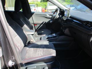 FORD Kuga usata, con Regolazione elettrica sedili