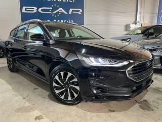 FORD Focus usata, con Airbag
