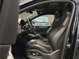 PORSCHE Cayenne usata, con Boardcomputer