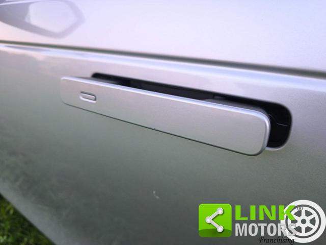 LAND ROVER Range Rover Velar usata, con Immobilizzatore elettronico