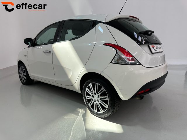 LANCIA Ypsilon usata, con Alzacristalli elettrici