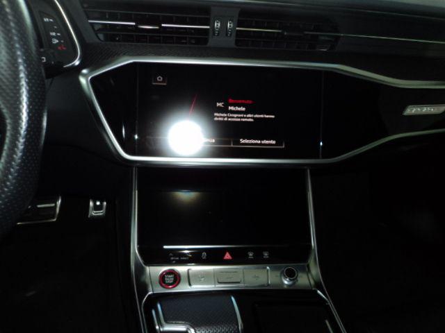 AUDI RS6 usata, con Cerchi in lega