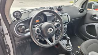 SMART ForTwo usata, con Airbag laterali