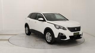 PEUGEOT 3008 usata, con Boardcomputer