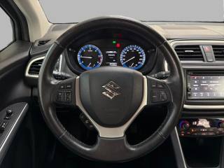 SUZUKI S-Cross usata, con Cerchi in lega