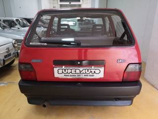 FIAT Uno usata 3
