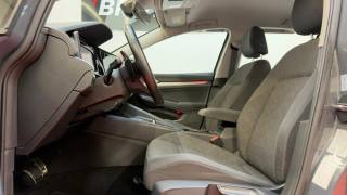 VOLKSWAGEN Golf usata, con Boardcomputer