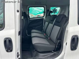 FIAT Doblo usata, con ESP