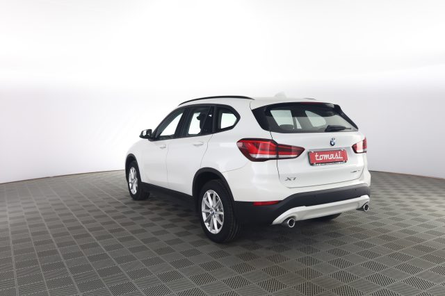 BMW X1 usata 5