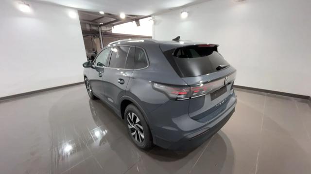 VOLKSWAGEN Tiguan usata, con Airbag laterali