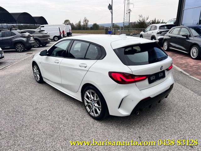 BMW 118 usata, con Airbag Passeggero