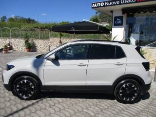 VOLKSWAGEN T-Cross usata, con Alzacristalli elettrici