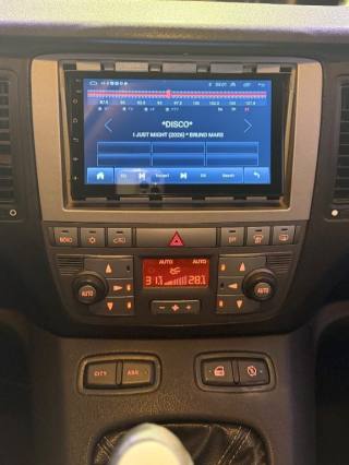 LANCIA MUSA usata 13