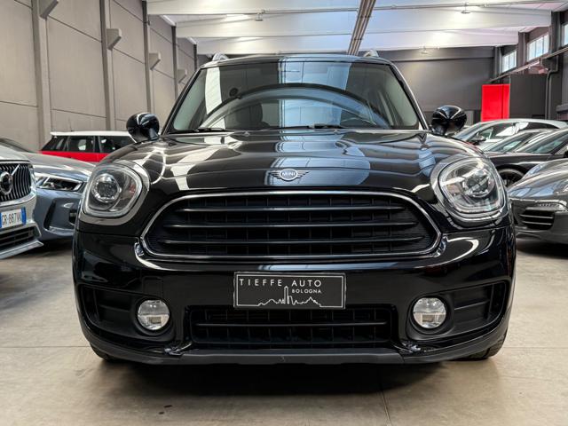 MINI Countryman usata, con Airbag