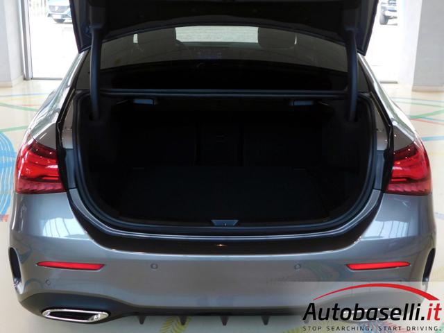 MERCEDES-BENZ A 200 usata, con Leve al volante
