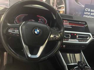BMW 318 usata, con Climatizzatore