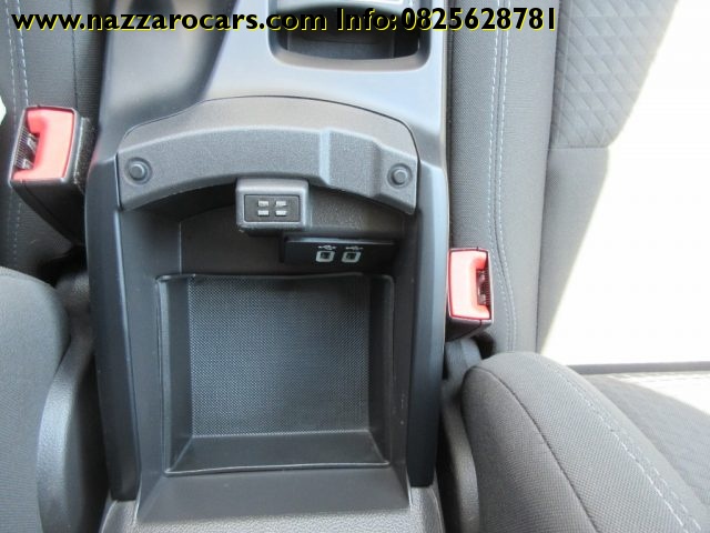 FORD C-Max usata, con Vivavoce