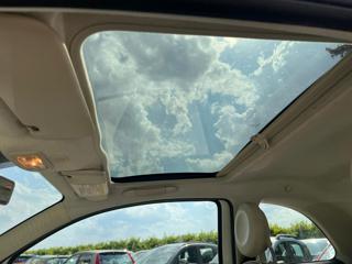 FIAT 500 usata, con Sedile posteriore sdoppiato