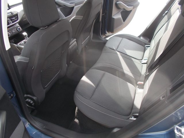 FORD Focus usata, con Cruise Control