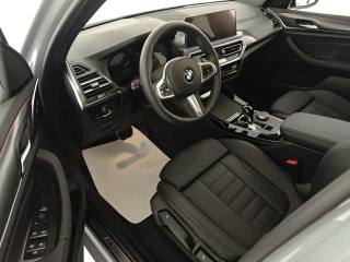BMW X3 usata 9