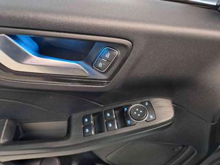 FORD Kuga usata, con Sistema di navigazione