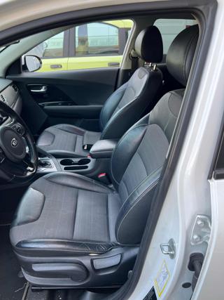 KIA Niro usata, con Cronologia tagliandi