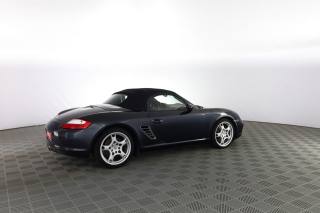 PORSCHE Boxster usata 2
