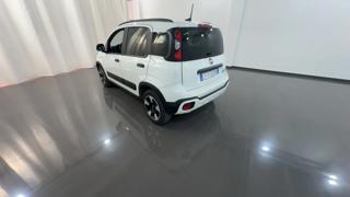 FIAT Panda Cross usata, con Autoradio