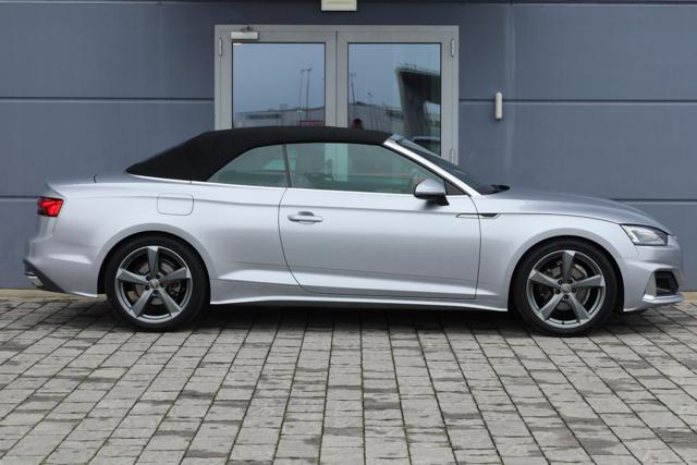 AUDI A5 usata 102