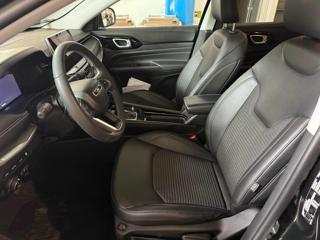 JEEP Compass usata, con Cruise Control