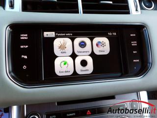 LAND ROVER Range Rover Sport usata 63