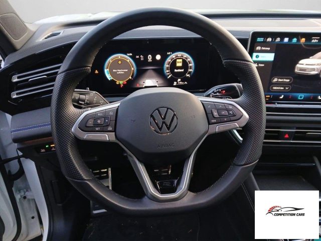 VOLKSWAGEN Tiguan usata, con Cruise Control