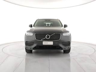 VOLVO XC90 usata, con Boardcomputer