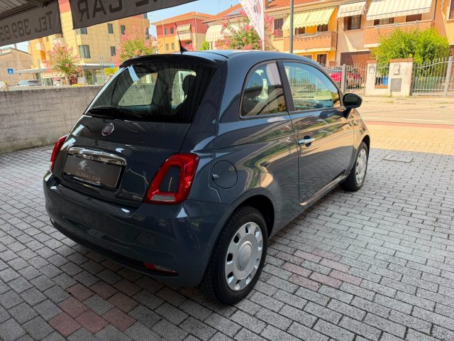 FIAT 500 usata, con Chiusura centralizzata
