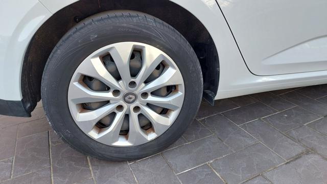 RENAULT Megane usata, con Sedile posteriore sdoppiato
