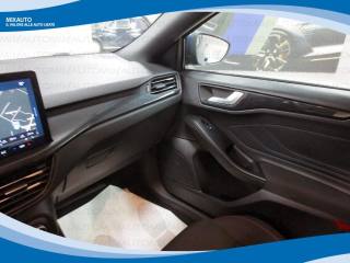 FORD Focus usata, con Climatizzatore