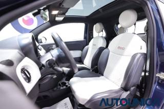 FIAT 500 usata, con Autoradio