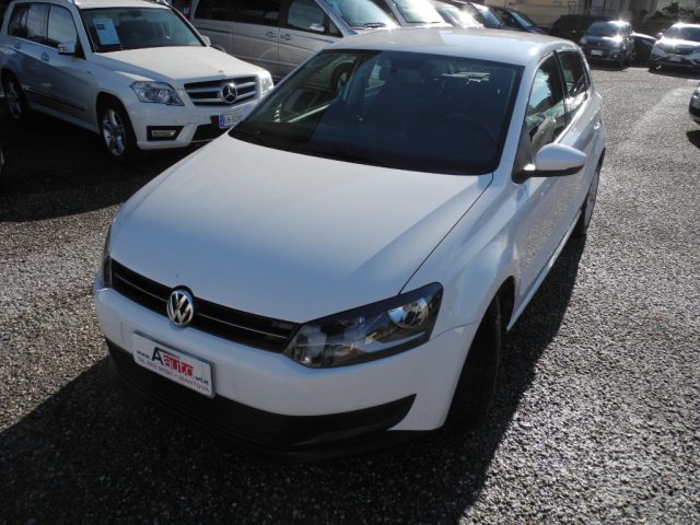 VOLKSWAGEN Polo usata 64