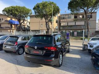 VOLKSWAGEN Tiguan usata, con Chiusura centralizzata