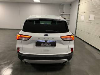 FORD Kuga usata, con Autoradio