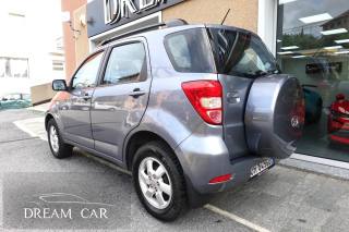 DAIHATSU Terios usata, con Airbag laterali