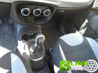 FIAT 500L usata, con Sedile posteriore sdoppiato