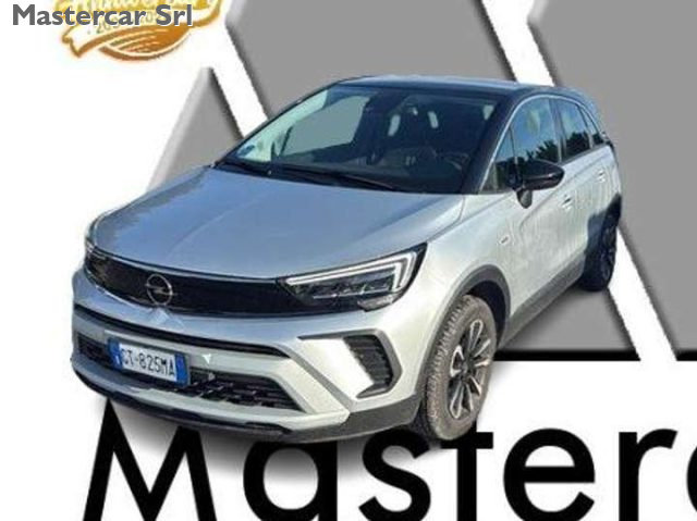 OPEL Crossland usata, con ABS