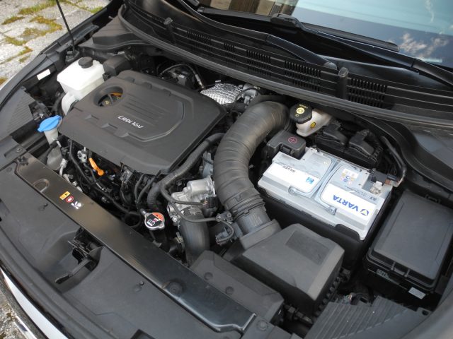 KIA Stonic usata 66