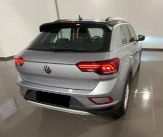 VOLKSWAGEN T-Roc usata, con Airbag Passeggero