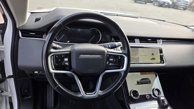 LAND ROVER Range Rover Evoque usata, con Cerchi in lega