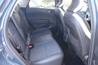 RENAULT Captur usata, con ESP