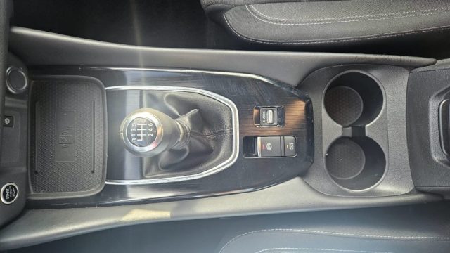 NISSAN Qashqai usata, con Chiusura centralizzata