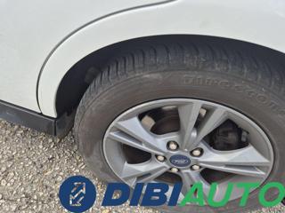 FORD C-Max usata, con Filtro antiparticolato