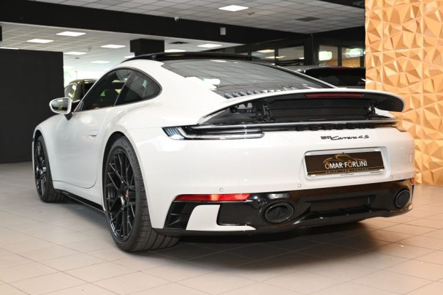 PORSCHE 911 usata 98